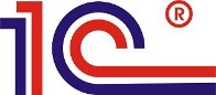 1C Logo